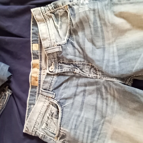 COPY - BKE Men's Jeans - Picture 2 of 4